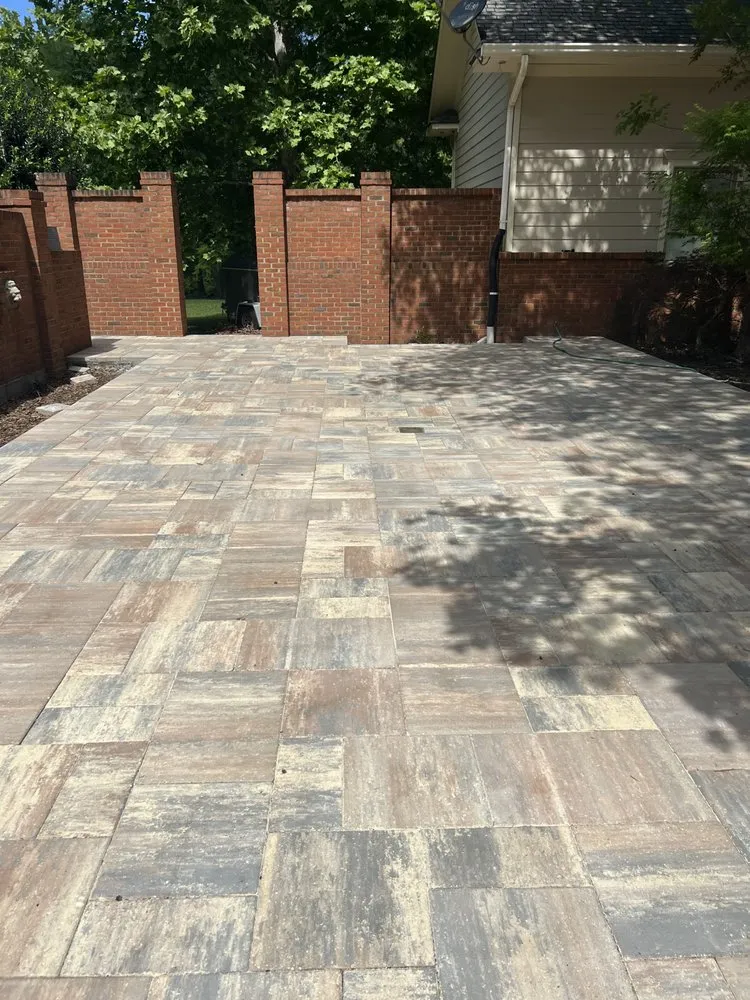 Professional landscape design in Tallahassee, FL - NeSmith Landscapes