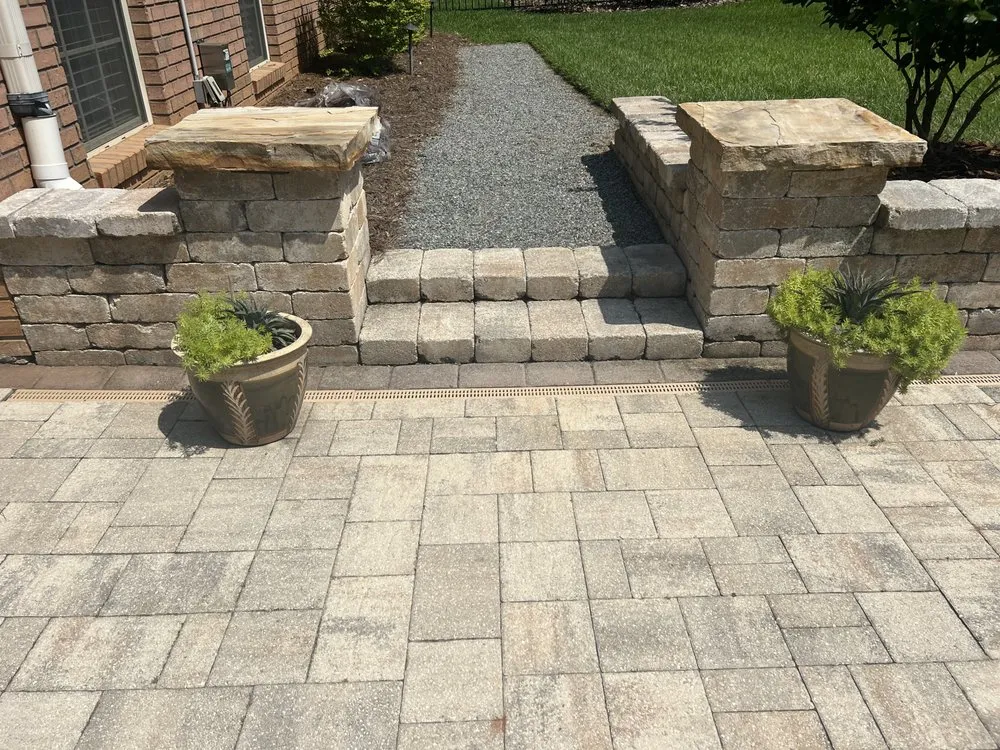 Expert landscaping services in Tallahassee, FL - NeSmith Landscapes