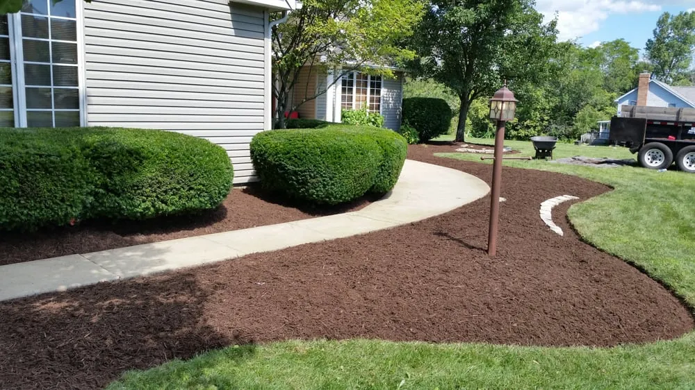 Top-rated yard cleanup service in Lancaster, OH - Nessley's Lawn Care