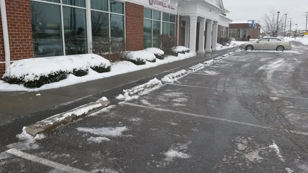 Local garden landscaping experts serving Lancaster, OH - Nessley's Lawn Care