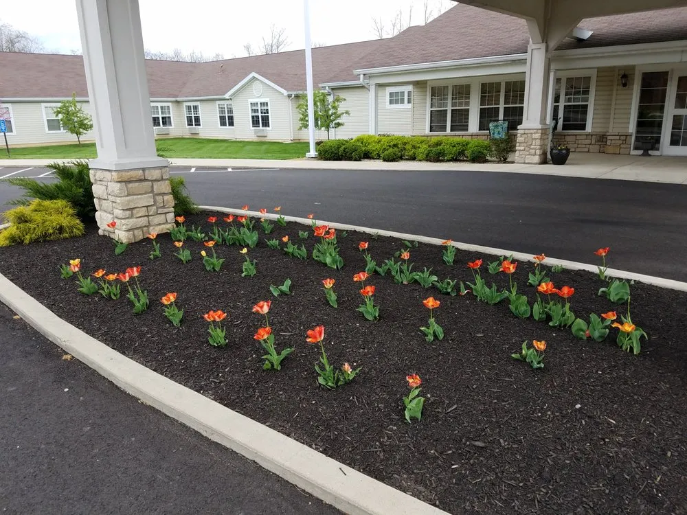 Expert lawn mowing service experts serving Lancaster, OH - Nessley's Lawn Care