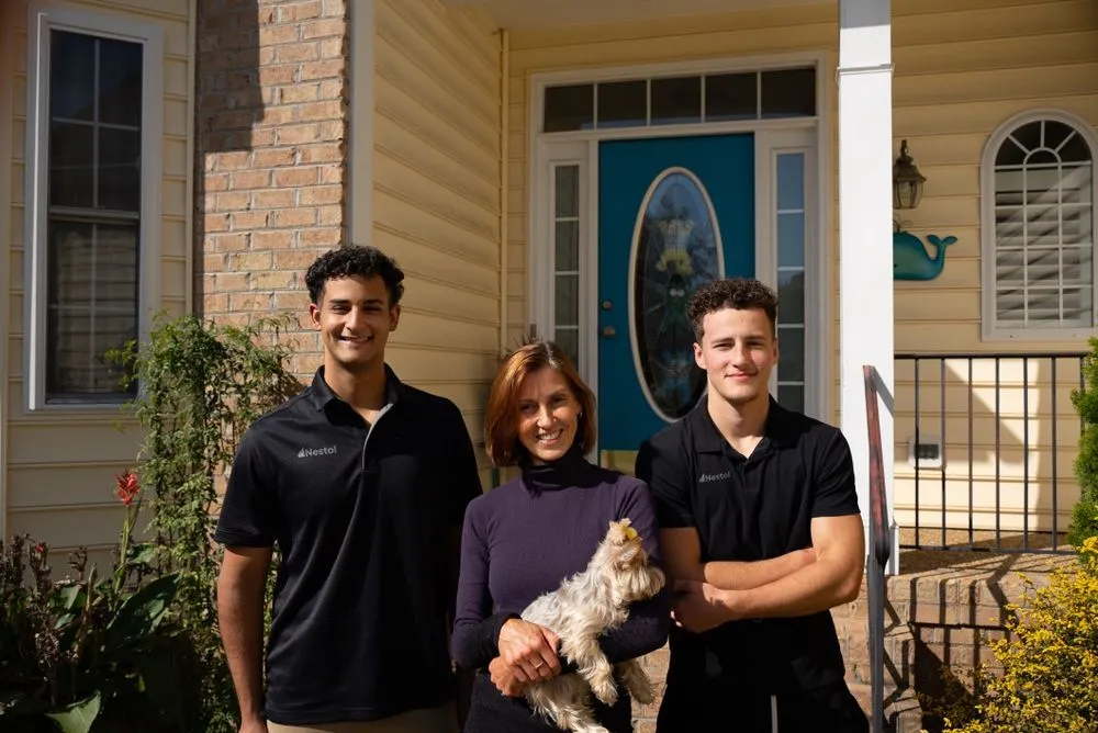 Professional yard maintenance for outdoor upgrades across Richmond, VA - Nestol