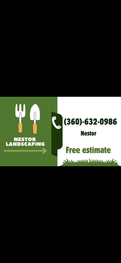 Local landscaping services for beautiful yards across Coupeville, WA - Nestor Landscaping