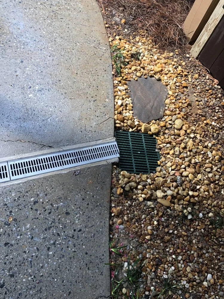 Expert landscape design for homes across Alpharetta, GA - Nestor's Landscape