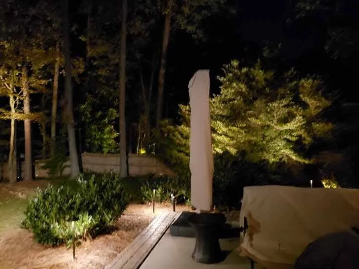 Local lawn mowing service experts serving Alpharetta, GA - Nestor's Landscape