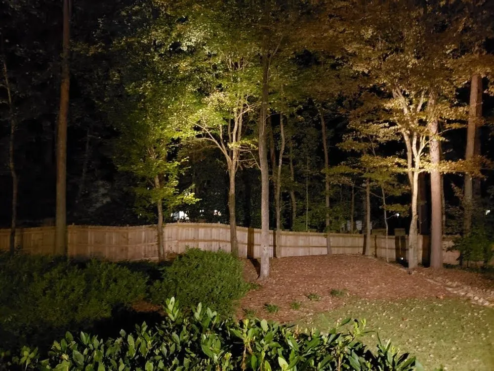 Local landscape installation experts serving Alpharetta, GA - Nestor's Landscape