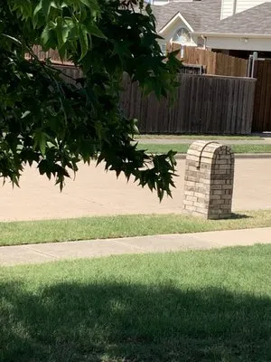 NET Lawncare & Landscape Logo