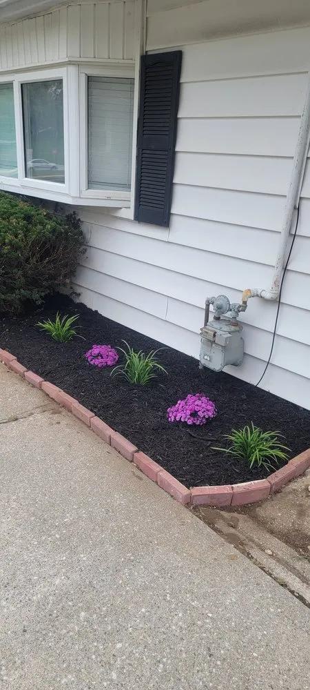 Reliable landscaping services for residential properties across Catonsville, MD - Net My Work