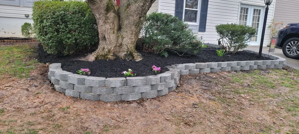 Top-rated landscape design in Catonsville, MD - Net My Work