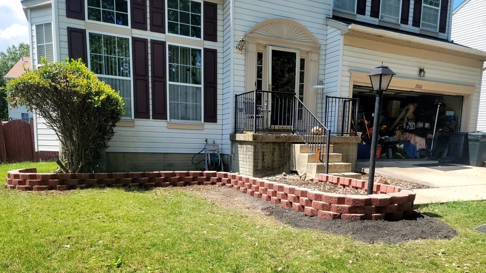 Expert garden landscaping experts serving Catonsville, MD - Net My Work