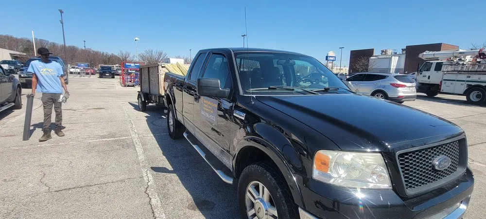 Professional yard maintenance experts serving Catonsville, MD - Net My Work