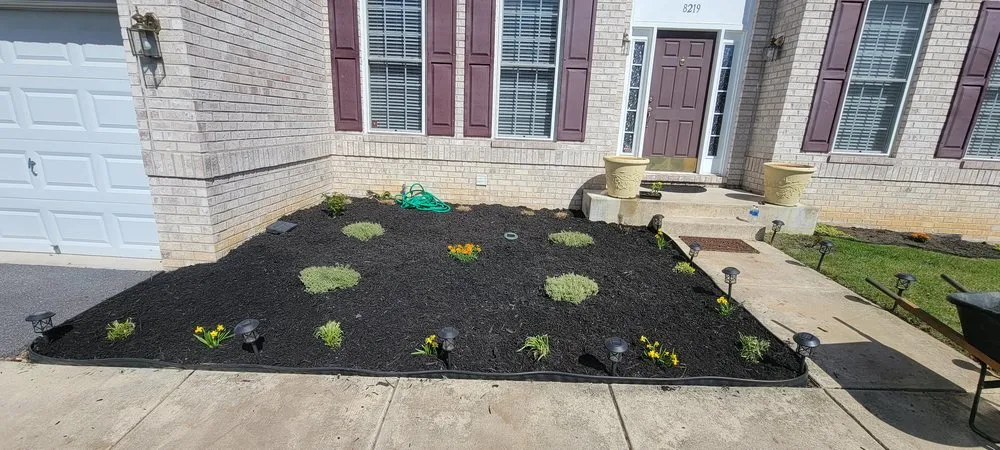 Expert outdoor landscaping in Catonsville, MD - Net My Work