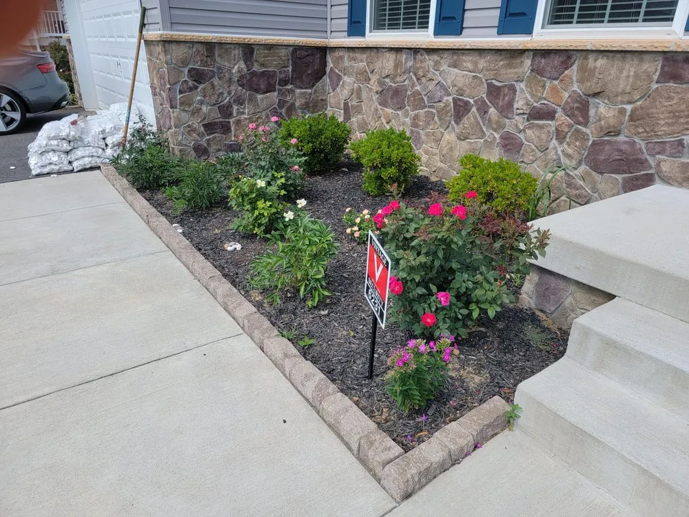 Local landscaping services near you across Catonsville, MD - Net My Work