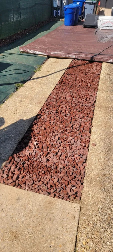 Top-rated residential landscaping for beautiful yards in Catonsville, MD by Net My Work