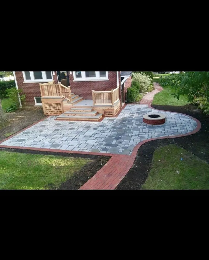 Top-rated landscape design experts serving Chicago, IL - Netos Landscaping