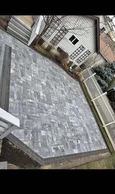 Netos Landscaping Logo