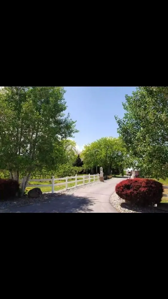 Professional landscape design for residential properties across Grand Junction, CO - Netty's Landscaping