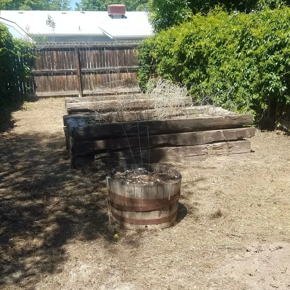 Local yard maintenance in Grand Junction, CO by Netty's Landscaping