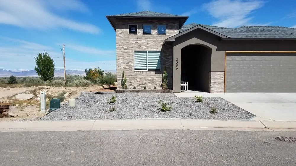 Top-rated landscape installation in Grand Junction, CO - Netty's Landscaping
