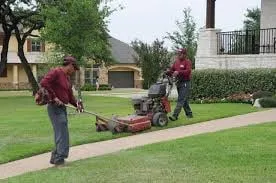 Reliable outdoor landscaping for beautiful yards across Palm Harbor, FL - Network Lawn Services