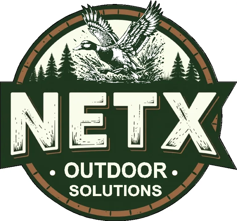Top-rated outdoor landscaping experts serving Mount Vernon, TX - NETX Outdoor Solutions