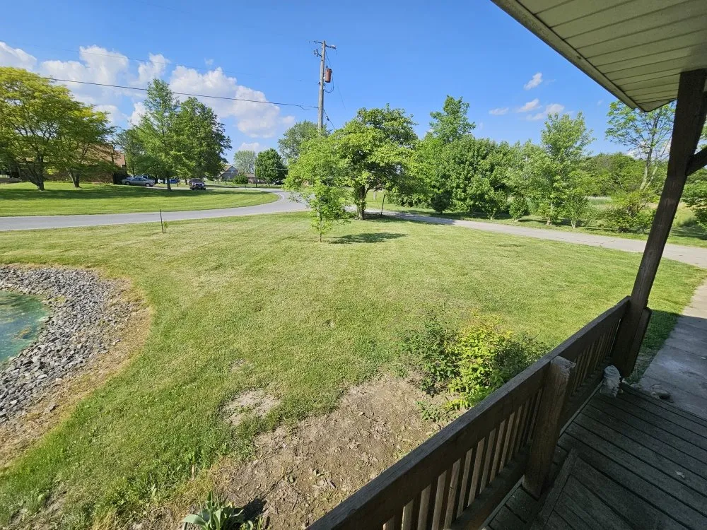 Expert landscaping services for beautiful yards in Lima, OH by Neu Landscapes