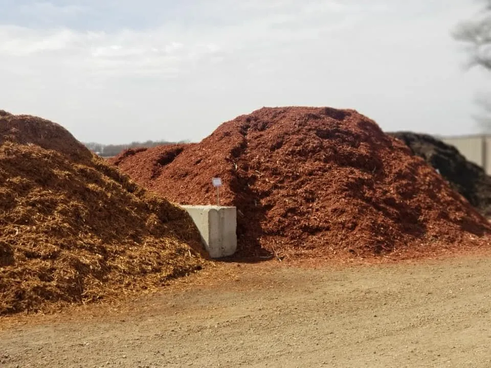 Custom landscape design in Glencoe, MN - Neubarth Lawn Care & Landscaping