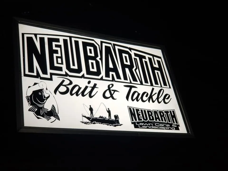 Local lawn mowing service in Glencoe, MN by Neubarth Lawn Care & Landscaping