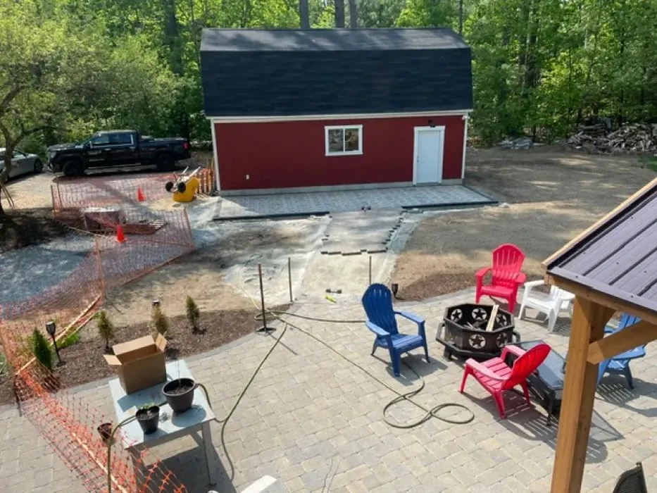 Local yard maintenance in Littleton, MA - Neufell Tree and Landscape