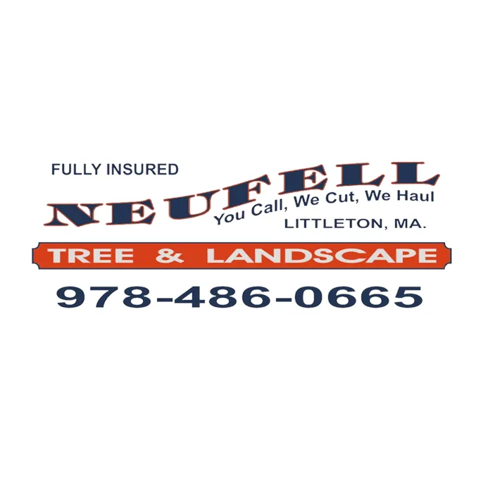 Reliable residential landscaping experts serving Littleton, MA - Neufell Tree and Landscape
