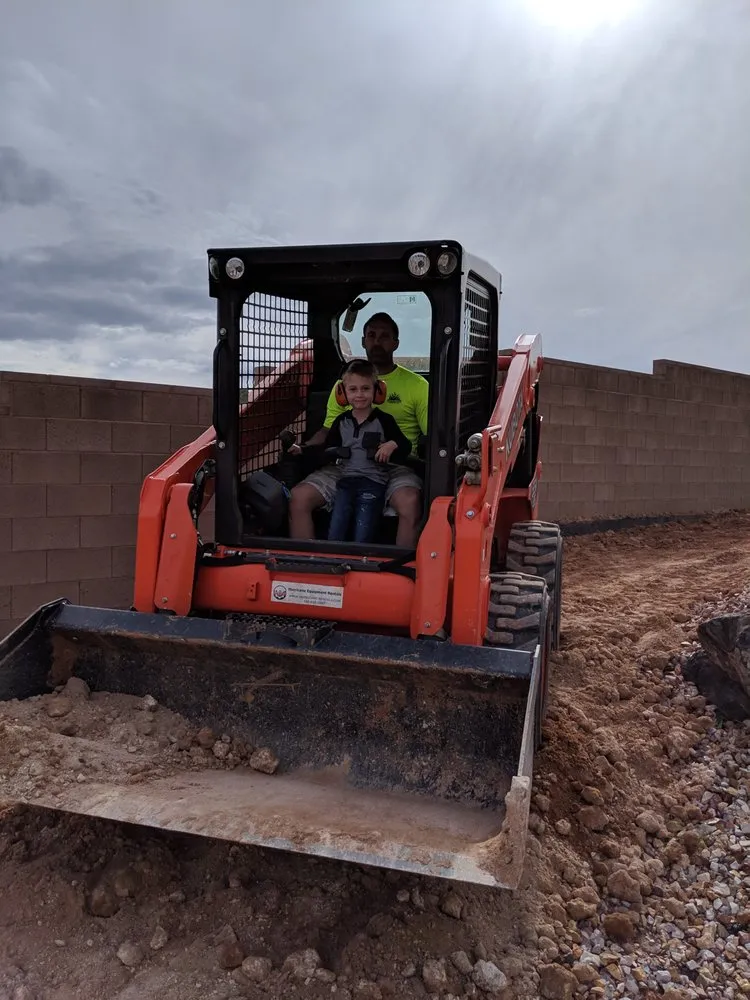 Local landscaping services in St. George, UT by Neumann Brothers Landscape