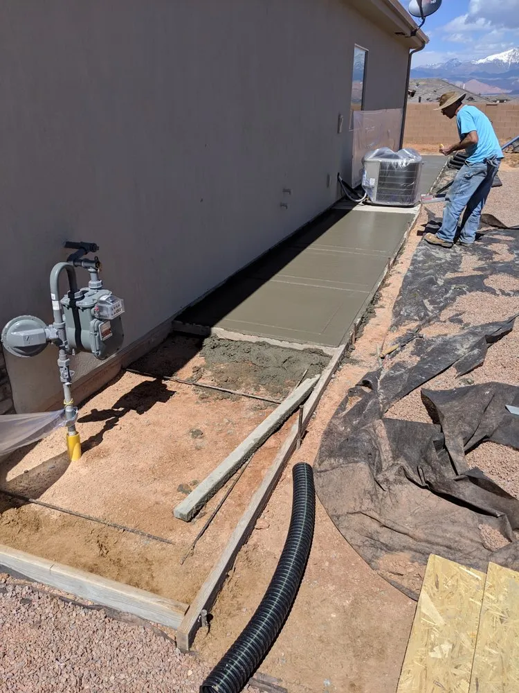 Expert residential landscaping in St. George, UT - Neumann Brothers Landscape