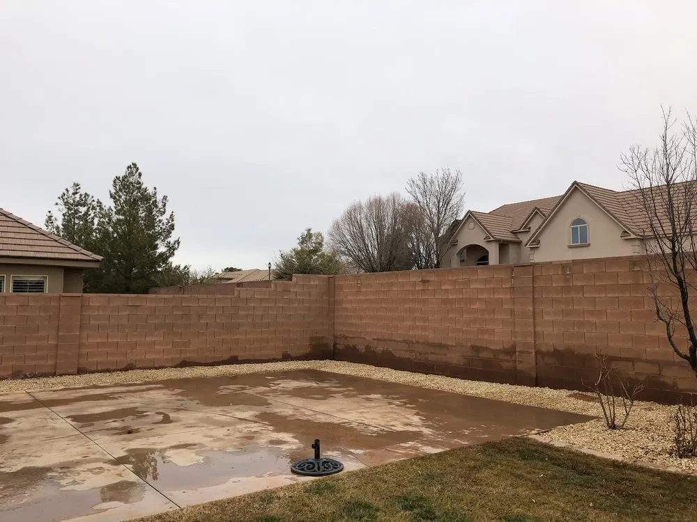 Expert garden landscaping experts serving St. George, UT - Neumann Brothers Landscape