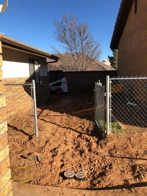 Top-rated outdoor landscaping in St. George, UT by Neumann Brothers Landscape