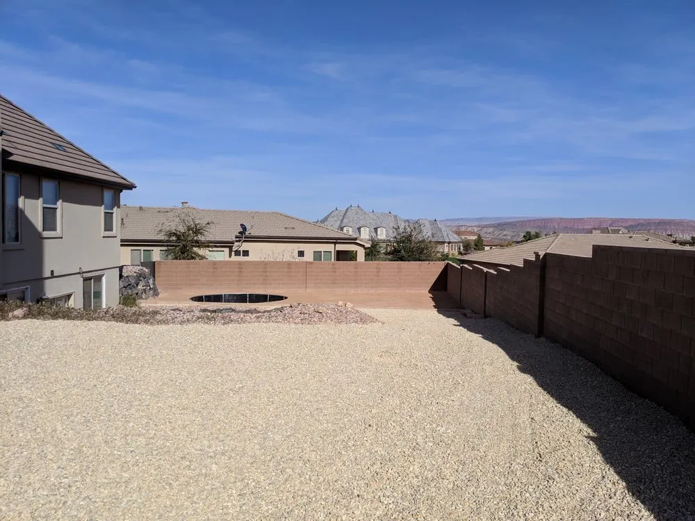 Reliable outdoor landscaping in St. George, UT by Neumann Brothers Landscape