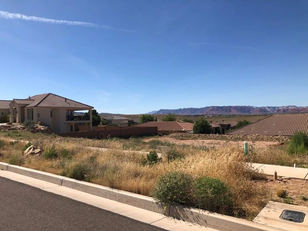 Reliable yard cleanup service experts serving St. George, UT - Neumann Brothers Landscape