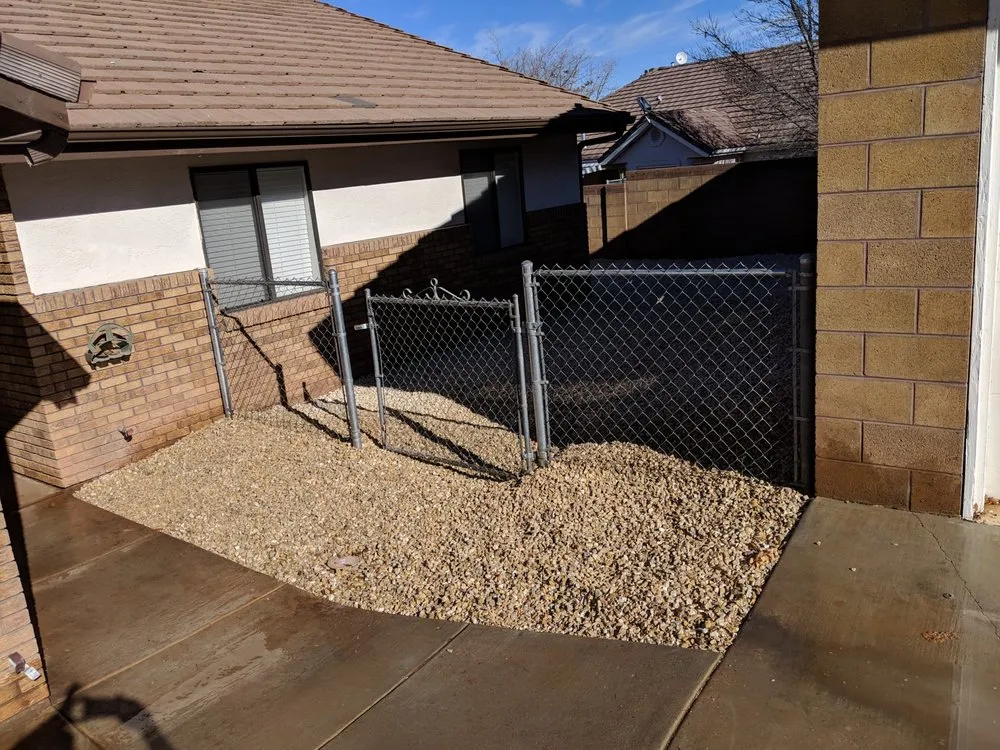 Expert residential landscaping in St. George, UT by Neumann Brothers Landscape