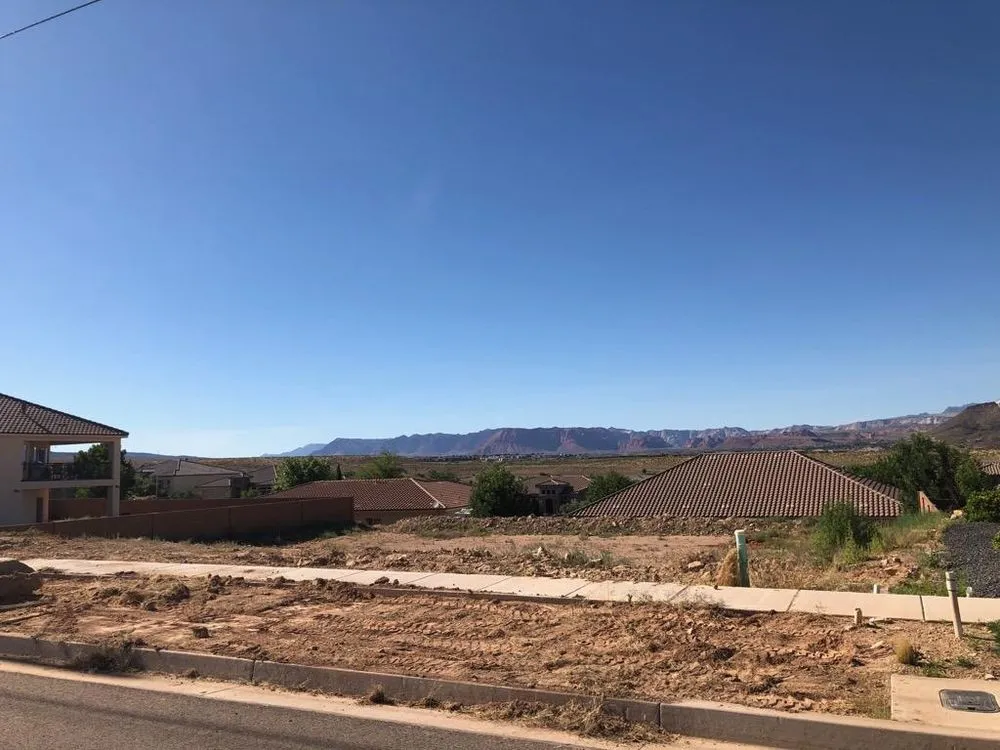 Professional outdoor landscaping in St. George, UT by Neumann Brothers Landscape