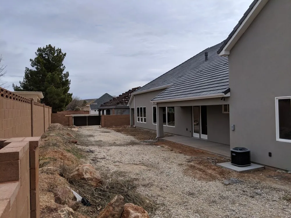 Local outdoor landscaping experts serving St. George, UT - Neumann Brothers Landscape