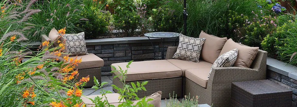 Local outdoor landscaping experts serving Jerome, ID - Neuscapes