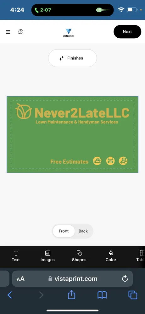 Affordable yard maintenance experts serving Panama City, FL - Neva2Late