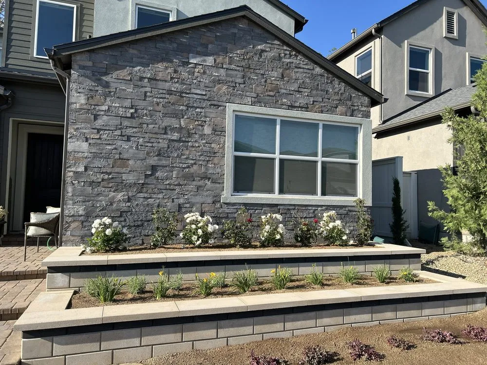 Affordable landscaping services experts serving Reno, NV - Nevada Basin Custom Landscaping
