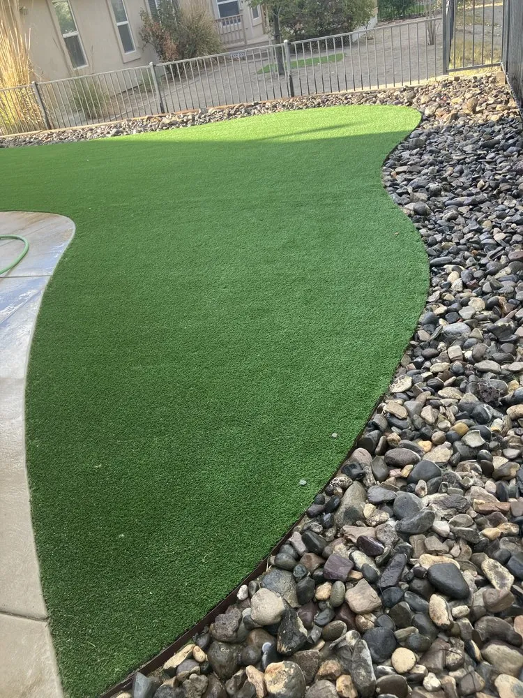 Top-rated yard maintenance in Reno, NV by Nevada Basin Custom Landscaping