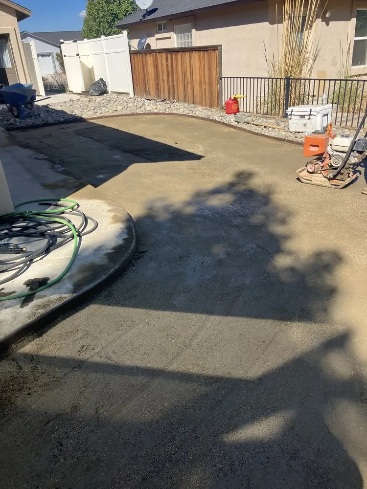 Professional outdoor landscaping for beautiful yards across Reno, NV - Nevada Basin Custom Landscaping