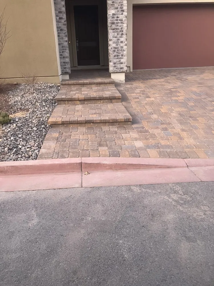 Reliable residential landscaping for outdoor upgrades across Reno, NV - Nevada Basin Custom Landscaping