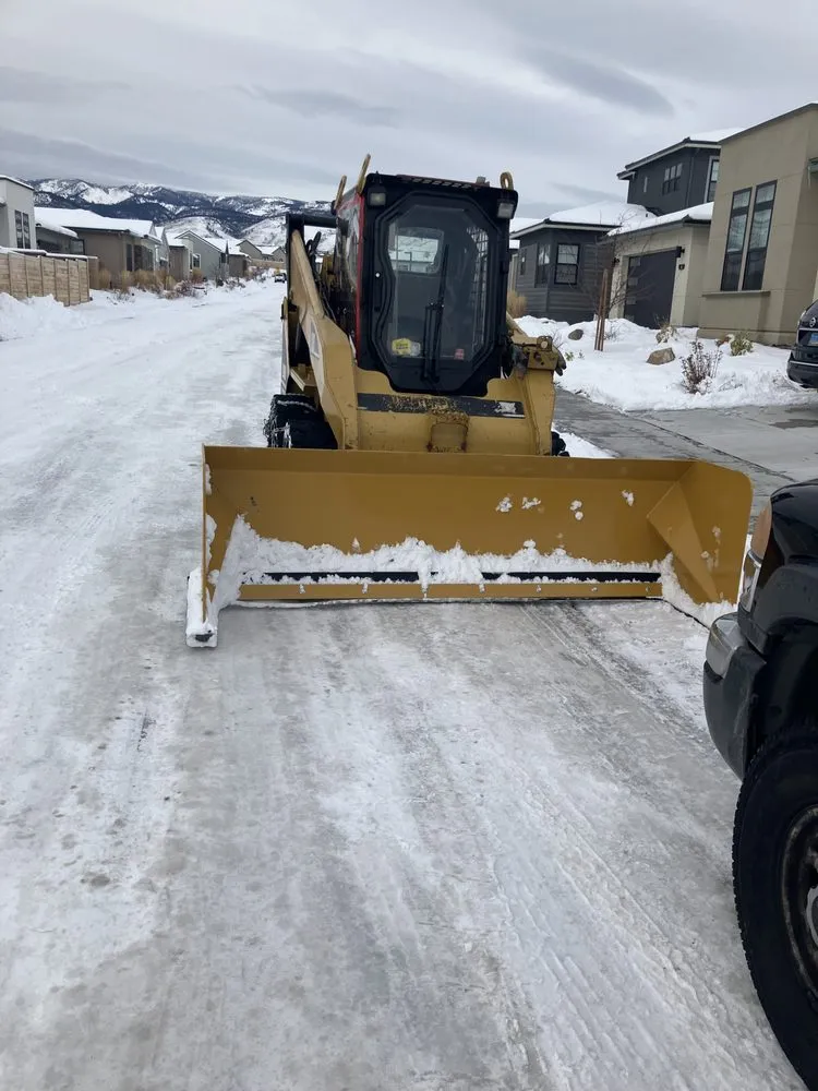 Expert landscape design in Reno, NV - Nevada Basin Custom Landscaping