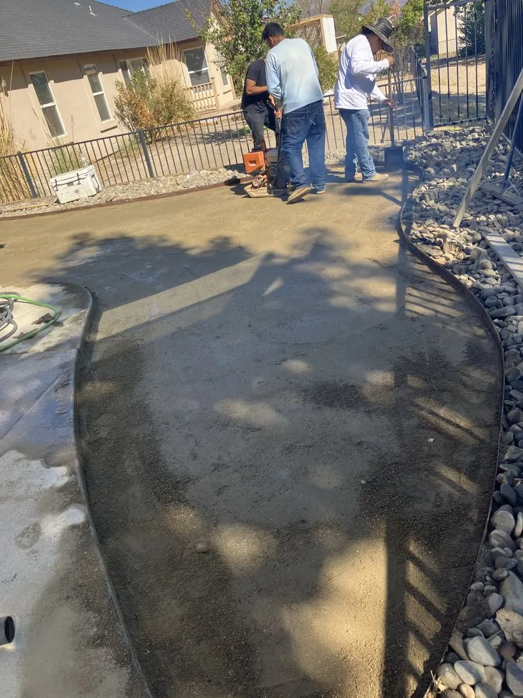 Custom lawn care service in Reno, NV - Nevada Basin Custom Landscaping