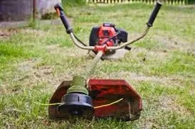 Custom lawn care service in Meadow Vista, CA by Nevada county WeedEating