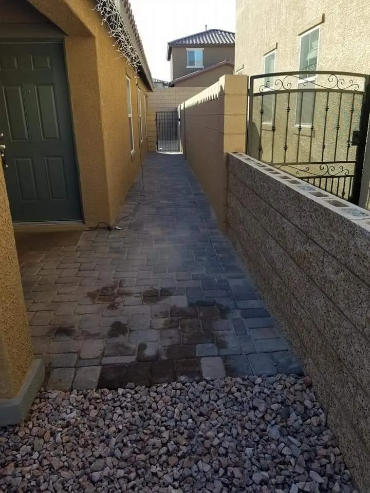 Top-rated outdoor landscaping for outdoor upgrades across Las Vegas, NV - Nevada Elite Landscaping