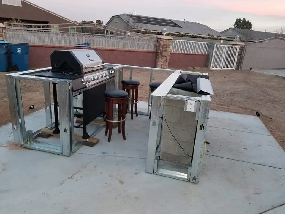 Trusted yard maintenance in Las Vegas, NV - Nevada Elite Landscaping